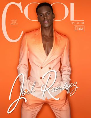 Cool Singapore - May 2025 Cool Singapore Cover - May 2025 Edition