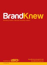 BrandKnew Magazine