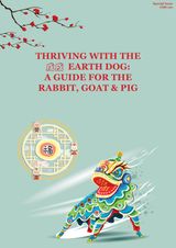Thriving with the Earth Dog [Group: Pig-Rabbit-Goat]