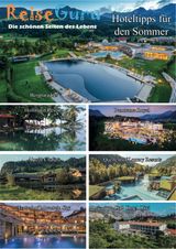 Reiseguru Magazin