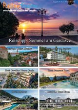 Reiseguru Magazin