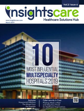 InsightsCare - 5 Ways mHealth is Benefiting Patients and Providers InsightsCare Cover - 5 Ways mHealth is Benefiting Patients and Providers Edition
