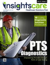 10 Leading Diagnostic Solution Providers 2019