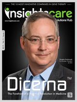 The 10 Most Innovative Companies in Gene Therapy