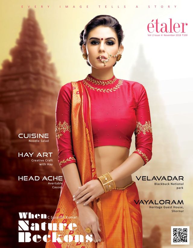 Go Unlimited with Magzter GOLD