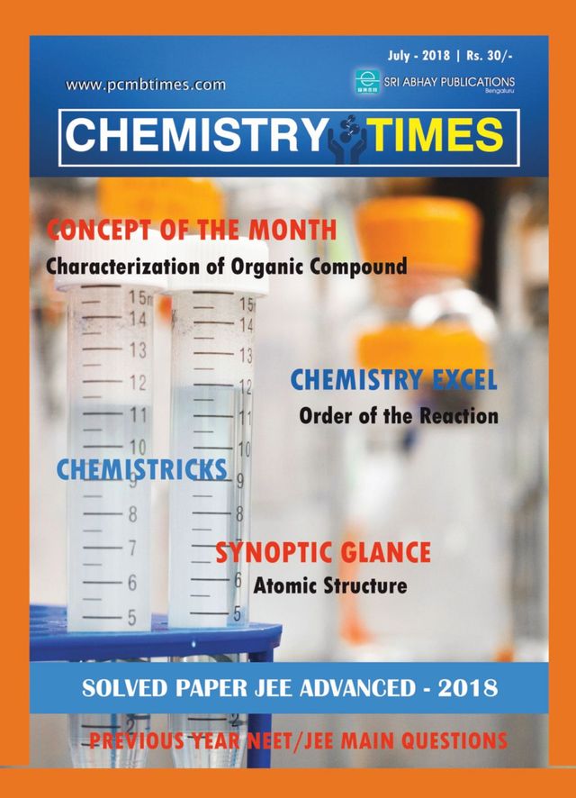 CHEMISTRY TIMES