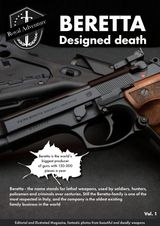 Vol 1 - BERETTA Designed death