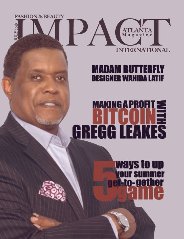 Impact Atlanta Fashion & Beauty