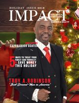 Holiday Issue 2018