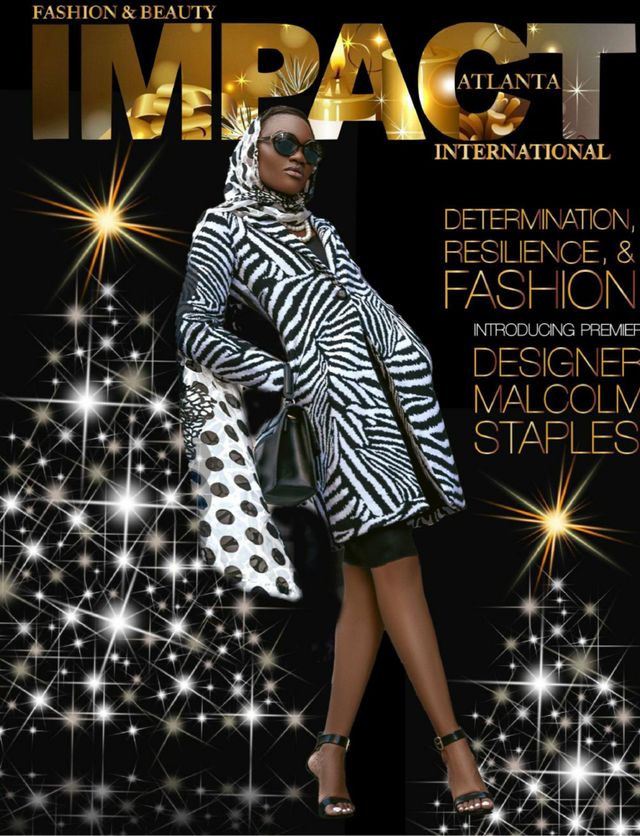 Impact Atlanta Fashion & Beauty