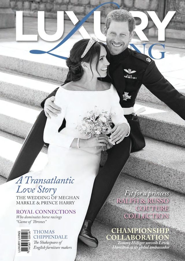 Go Unlimited with Magzter GOLD