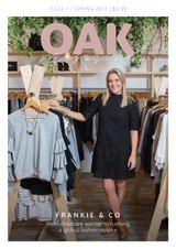 Issue 1 | Spring 2017