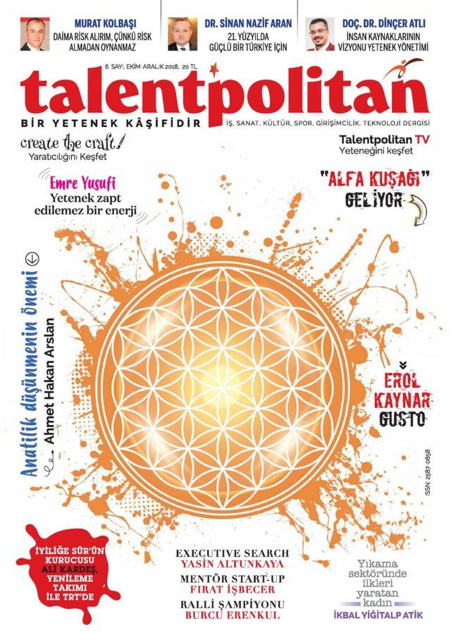 TALENTPOLİTAN
