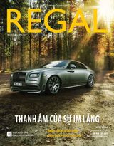 Regal - Vol. 9