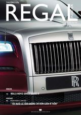 Regal - Vol. 3