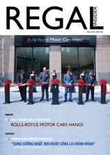 Regal - Vol. 1