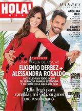 Mayo/Junio 2018