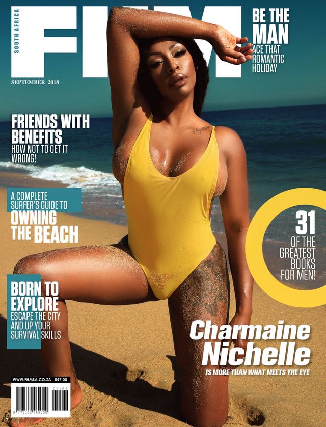 FHM South Africa