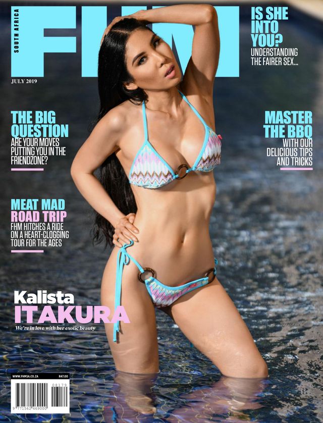 FHM South Africa