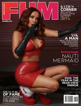 FHM South Africa