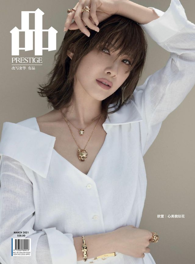 品 Prestige (PIN Prestige)