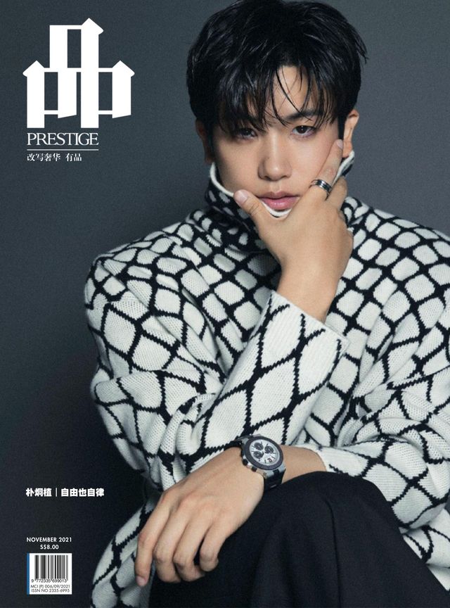 品 Prestige (PIN Prestige)