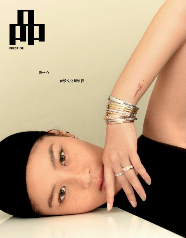 品 Prestige (PIN Prestige)