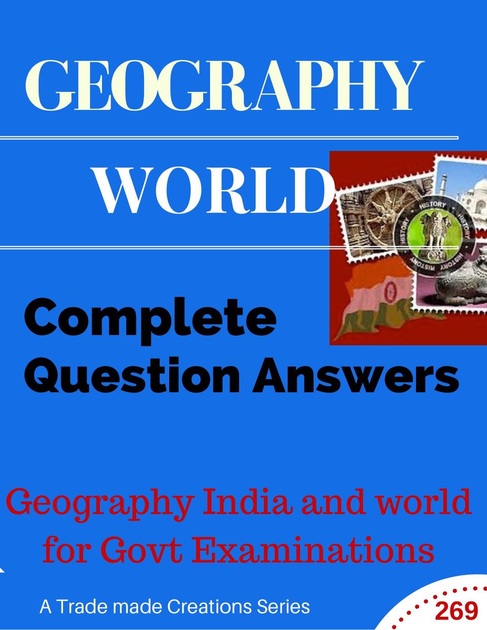 GEOGRAPHY WORLD Magazine Get your Digital Subscription