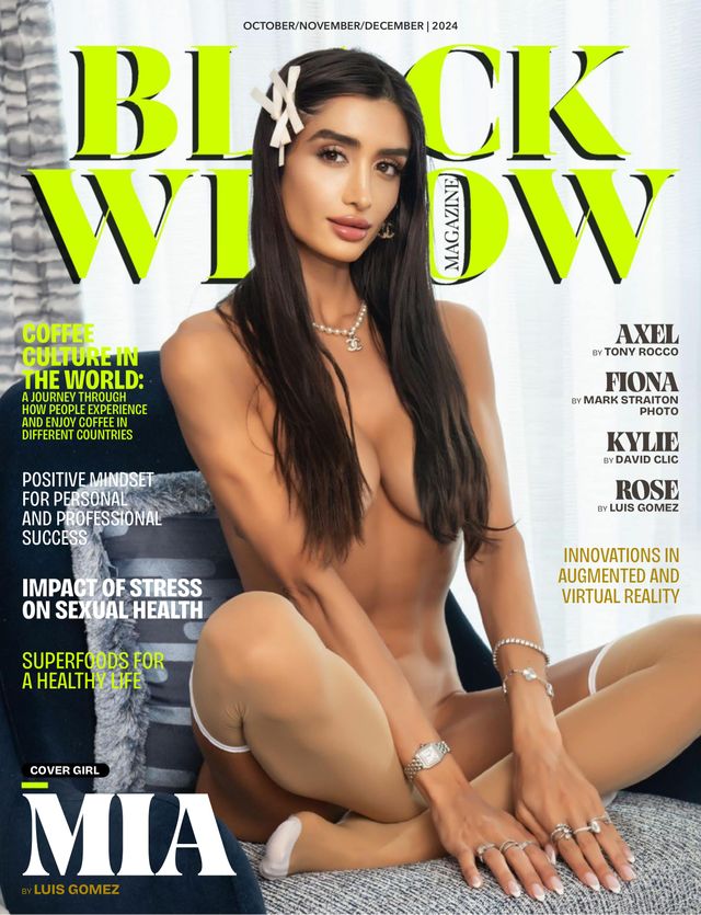 Gå ubegrenset med Magzter GOLD