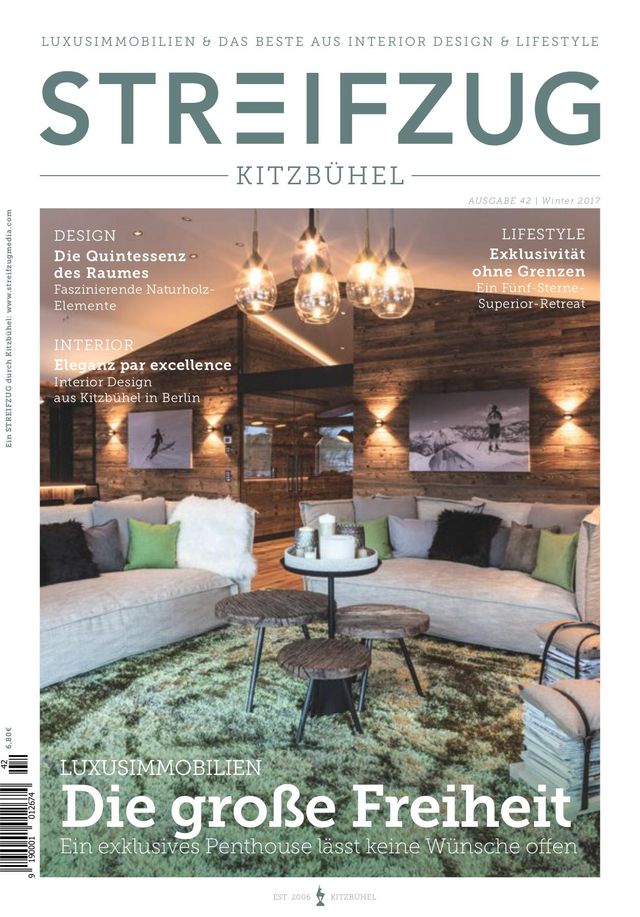 STREIFZUG Kitzbühel
