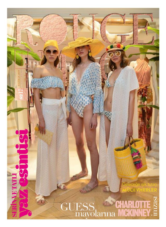 Go Unlimited with Magzter GOLD