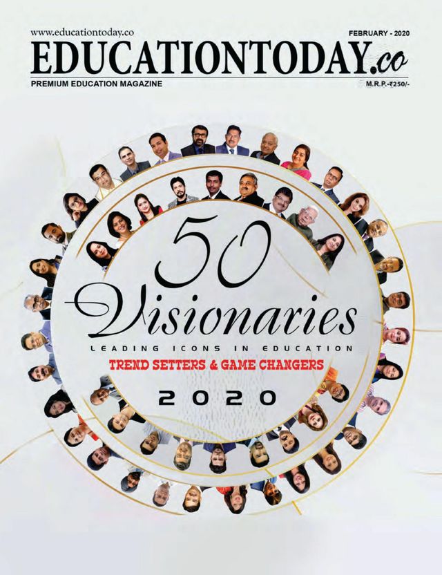 Go Unlimited with Magzter GOLD