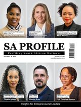 SA Profile