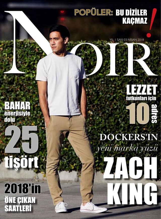 Go Unlimited with Magzter GOLD