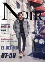 Kasım 2018