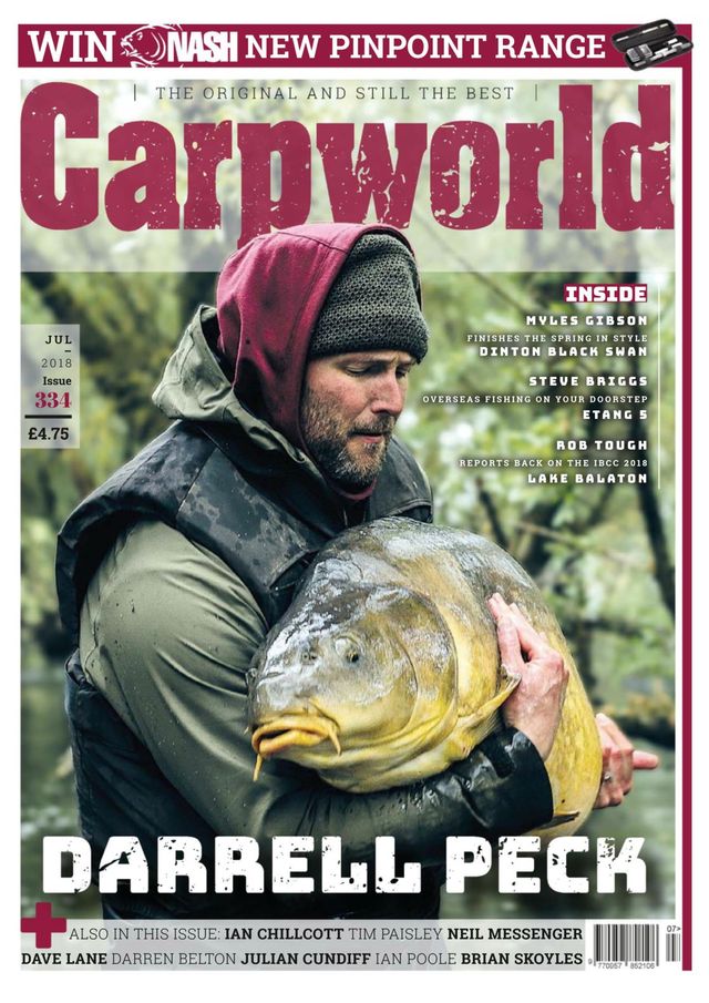 Carpworld