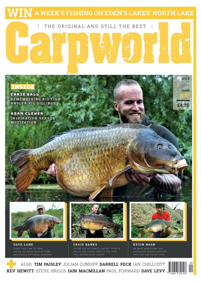 Carpworld