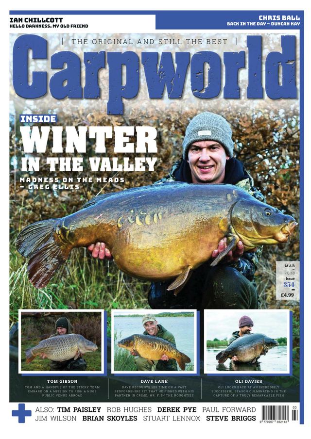 Carpworld