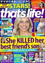 That's Life Magazine