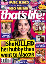 That's Life Magazine