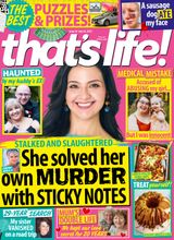 That's Life Magazine