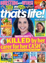 That's Life Magazine