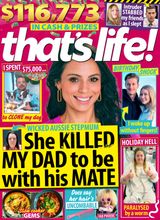 That's Life Magazine