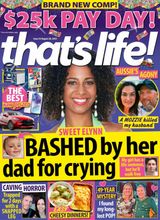 That's Life Magazine