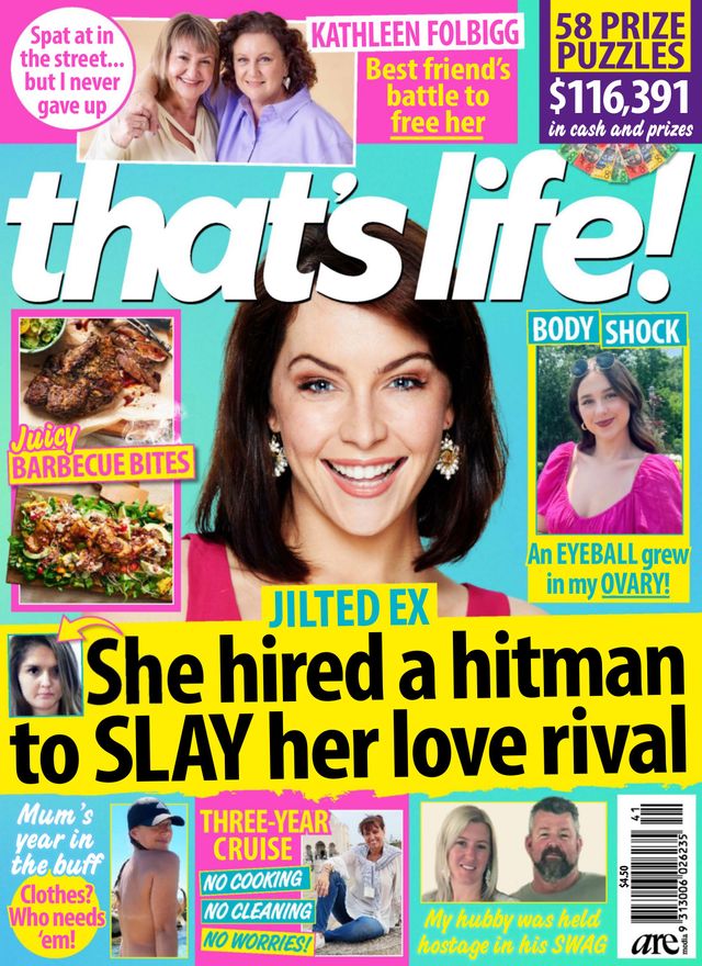 That's Life Magazine
