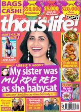 That's Life Magazine