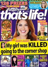 That's Life Magazine