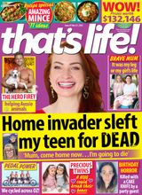 That's Life Magazine