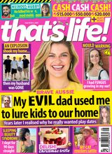 That's Life Magazine