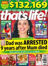 That's Life Magazine